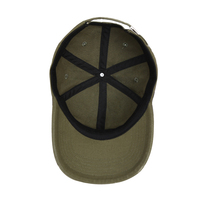 Gorra de béisbol de algodón para hombre, gorro de béisbol deportivo desgastado, liso, personalizado, barato, venta al por mayor