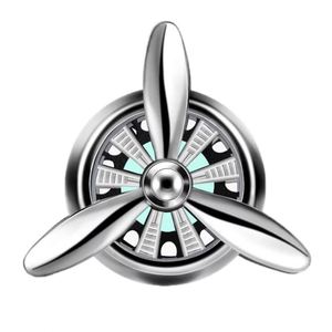 <b>Car</b> Accessories Interior <b>Decorative</b> for Girls Vehicle Fan LED Light Aromatherapy Auto Interior Accessories - Product Image 5