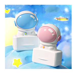 Ustom-sello personalizado para niños, etiqueta TAMP u lothes - Product Image 1