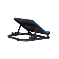 BNcompany Planche d'entraînement LJB-002 robuste Home Gym Yoga Gear-Slant Board Calf Stretcher pour l'étirement intérieur des cuisses et des mollets