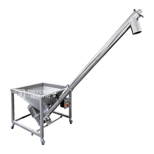 <span class=keywords><strong>Transportador</strong></span> de <span class=keywords><strong>tornillo</strong></span> <span class=keywords><strong>sin</strong></span> <span class=keywords><strong>fin</strong></span> de grano pequeño a buen <span class=keywords><strong>precio</strong></span>/máquina transportadora de barrena/alimentador de transporte en espiral - Product Image 5