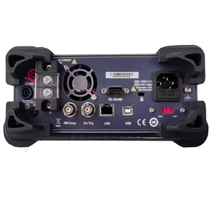 มัลติมิเตอร์ความแม่นยำสูง Hantek HDM3065-2000V-50A พร้อมมาตรฐาน IP65 รับประกัน 1 ปี สำหรับใช้งานในห้องปฏิบัติการ บันทึกสัญญาณชั่วคราว - Product Image 4