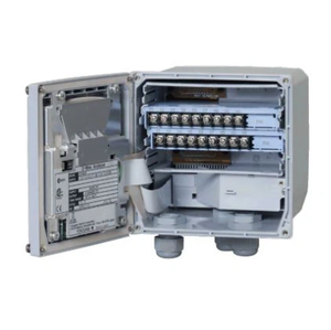 และเครื่องส่งสัญญาณ/เครื่องวิเคราะห์แบบ 2 ช่องสัญญาณ Yokogawa FLXA21 - Product Image 6