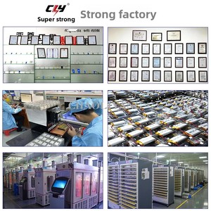 3.7V nhà máy trực tiếp Polymer Lithium <span class=keywords><strong>Ion</strong></span> <span class=keywords><strong>Battery</strong></span> <span class=keywords><strong>Pack</strong></span> 240mAh thông minh nhiệt 342430 240mAh Pouch pin Lithium <span class=keywords><strong>ion</strong></span> - Product Image 5