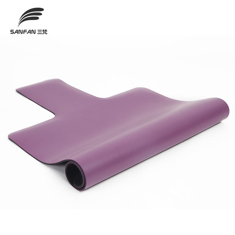 Factory Anti Slip Eco Friendly Natural
