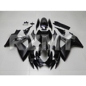 Đối với Suzuki gsxr 600 750 2006-2007 K6 GSX-R600 GSX-R750 xe máy fairing tùy chỉnh bộ phận cơ thể Kit ABS tiêm S0606-121a - Product Image 1