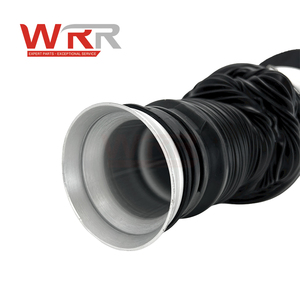 2213205513 2213205713 Ressort de suspension pneumatique pour Mercedes-Benz W221 S350 S500 – Amortisseur avant confortable, pièce de rechange pour suspension pneumatique - Product Image 5