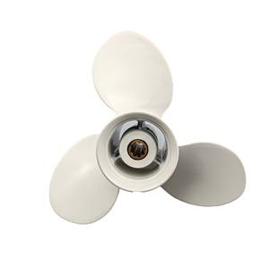Hélice de <span class=keywords><strong>moteur</strong></span> <span class=keywords><strong>hors</strong></span>-<span class=keywords><strong>bord</strong></span> 9-1/4X9 pour <span class=keywords><strong>Yamaha</strong></span> Parsunn 9,9 <span class=keywords><strong>CV</strong></span> 15 <span class=keywords><strong>CV</strong></span> - Product Image 2