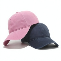 Casquettes de baseball personnalisées brodées en tissu Oxford à 6 panneaux avec motif feuille, haute qualité, unisexe, pour adultes, vente en gros fabricant