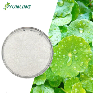 Extrait de Centella lyophilisé de haute qualité, poudre de <span class=keywords><strong>jus</strong></span> naturel, livraison directe des fabricants, emballage personnalisable - Product Image 1