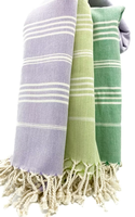 Serviette de plage turque en coton extra large, best-seller, anti-sable, surdimensionnée pour adultes, cadeaux, serviette de plage