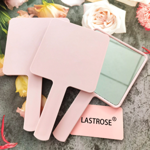 Wholesale Makeup & Tools <b>Mirrors</b> With Rhinestone Portable Black Mini <b>Mirror</b> OEM Makeup <b>Mirror</b> - Product Image 4