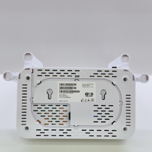 ONU de Banda Dual de Alta Velocidad 1800Mbps WiFi6 1G3F, WiFi 2.4 y 5G con POTS USB XPON ONU para FTTH - Product Image 5