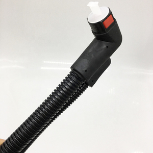 Tuyau de chauffage pour solution d'urée de carburant diesel avec connecteur SCR, assemblage de <span class=keywords><strong>tube</strong></span> SCR AdBlue personnalisé, tuyau d'injection d'urée pour diesel - Product Image 4
