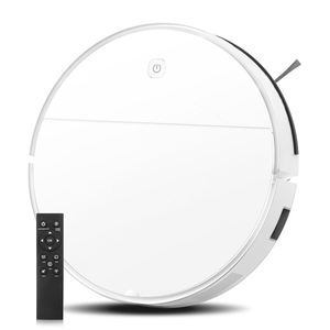 <span class=keywords><strong>Aspirateur</strong></span> robot domestique sans sac, à piles sèches, nouvelle conception 2026, prix bas, forte aspiration, faible bruit - Product Image 1