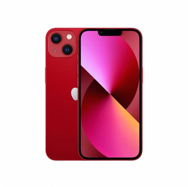 Used Original Phone 13 Unlocked 5G Smartphone 128GB 256GB 512GB - Good Condition