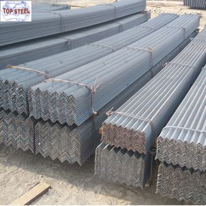 Fabricación Angel Steel Acero al carbono suave 50*50*5 Ángulo <span class=keywords><strong>de</strong></span> <span class=keywords><strong>hierro</strong></span> ASTM A36 Q235 Igual ángulo desigual <span class=keywords><strong>Hierro</strong></span> ASTM JIS Barra <span class=keywords><strong>de</strong></span> ángulo ranurado - Product Image 5