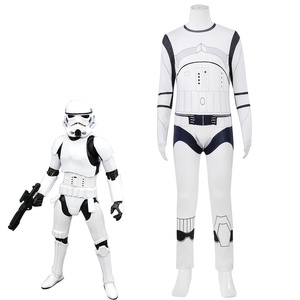 Disfraz de Halloween para Cosplay, Personaje de <span class=keywords><strong>Película</strong></span>, Juego de Roles - Product Image 2