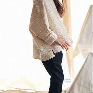 Ropa al por Mayor, Bolsas de Tela No Tejida Baju Kosong, Camisetas de Comercio Justo - Product Image 6