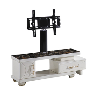 Árabe en Directo elegante lowes maxim granito de mármol travertino piedra soporte de tv led para el hogar - Product Image 1