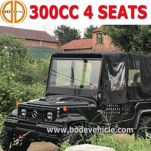 Granja diésel <span class=keywords><strong>Mini</strong></span> Utv 4x4 - Product Image 5