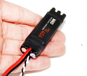 Contrôleur de moteur de drone T-motor AMPX 40A Pro (2-6S) ESC pour quadricoptère, accessoires de drone multirotor - Product Image 6