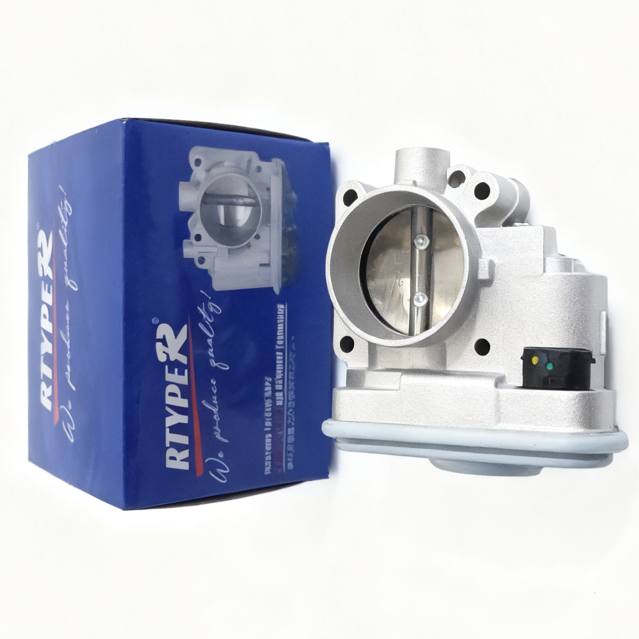 Throttle Body 04891735AC 4891735AA 4891735AC 5429090 for Jeep Compass Patriot Dodge Avenger Caliber Journey Chrysle 200