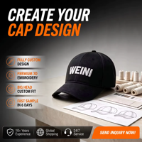 Cappellino da Baseball Vintage in Twill con Logo Personalizzato, 100% Cotone, Regolabile con Fibbia Dorata, Asciugatura Rapida e Traspirante per Adulti, Uso Esterno