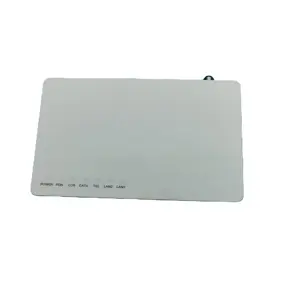 Haute qualité et excellent prix pour HUAWEI HG8321V 1FE + 1GE + CATV GPON ONU ONT version anglaise