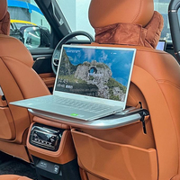 Table pliante pour siège arrière de voiture, table pliante pour siège arrière de voiture pour accessoires Rox 01, vente chaude