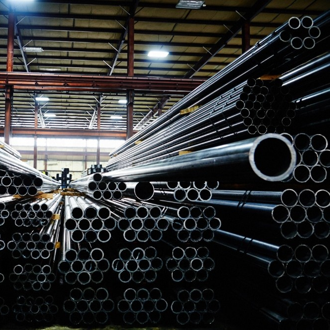 MONEL 400 K-500 Alloy Steel Pipe Tube Supplier