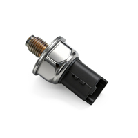 Customize Micro Diesel Vehicle Fuel Rail High Pressure Sensor 1000bar 1~5v Output High Temperature Pressure Measure Transducer