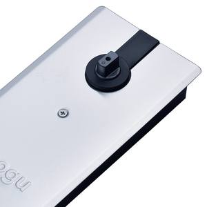 150กิโลกรัมชั้นบานพับฤดูใบไม้ผลิชั้นไฮดรอลิหนักประตูกระจกที่ใกล้ชิด180องศาเดือยประตูที่ใกล้ชิด - Product Image 5