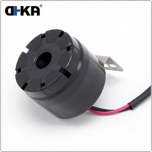 เสียงบี๊บ1โทน/6เสียงบี๊บ12V/24V ระบบเตือนภัยไซเรนกลางแจ้งที่มีประสิทธิภาพแตรรถดนตรีพร้อม AS072เสียงดนตรีขี่จักรยาน - Product Image 1