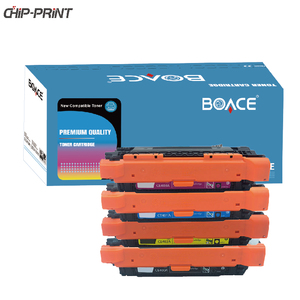 Cartuchos de Tóner a Todo Color TN223 TN243 TN247 TN253 TN257 TN233 TN237, Repuesto Compatible para <span class=keywords><strong>HL</strong></span>-<span class=keywords><strong>3210CW</strong></span> DCP-L3551CDW - Product Image 1
