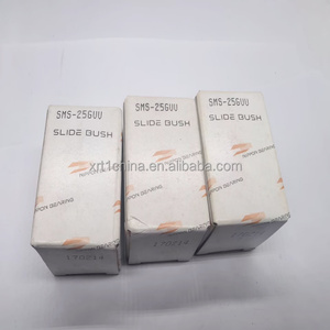 ราคาขายส่ง <span class=keywords><strong>NB</strong></span> SMS25W SMS25WUU SMS25GWUU ลูกปืนเชิงเส้นสำหรับ PV ลิเธียม EV - Product Image 2