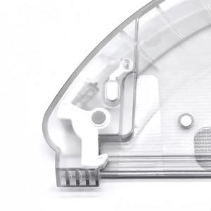 Support de Chiffon pour Aspirateur <span class=keywords><strong>Robot</strong></span> <span class=keywords><strong>Mi</strong></span> <span class=keywords><strong>Robot</strong></span> <span class=keywords><strong>Vacuum</strong></span> <span class=keywords><strong>Mop</strong></span> <span class=keywords><strong>Essential</strong></span> Aspirateur <span class=keywords><strong>Robot</strong></span> Xiaomi Mijia G1 <span class=keywords><strong>MJSTG1</strong></span> SKV4136GL - Product Image 5