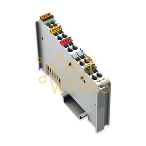 Wago 750482000300 - Neuf - Product Image 1
