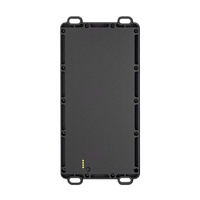 Chargeur solaire A18S, longue autonomie de la batterie, traceur GPS sans fil pour véhicule, navigation par satellites 4G, module d'antennes GNSS et GPS