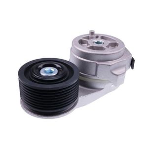 Nuevo Tensor de Correa 3976834 3957434 Compatible con Cummins ISX ISC ISB Dodge 5.9 6BT para Maquinaria de Construcción - Product Image 2