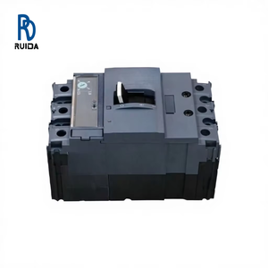 100% NEUF et Original pour 3VA2340-0HL32-0AA0 Disjoncteur à boîtier plastique avec garantie d'un an Emballage en boîte cartonnée - Product Image 1