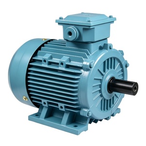 Moteur à Induction Triphasé Électrique Marque Weg à Performance Stable W21 W20 1hp 2hp 3hp 4hp 5hp 10hp 25hp 50hp - Product Image 6