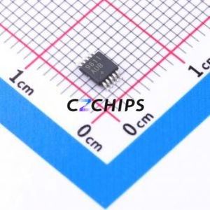 Amplificador de detección de corriente de chip IC de circuito integrado MAX9611AUB + T de nuevo y original - Product Image 1