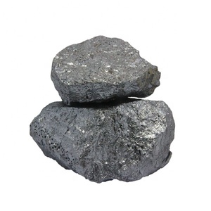Silicio Metálico de Alta Pureza 3303 con Bajo Contenido de Hierro, Aluminio y Calcio para la Industria del Silicona Orgánico - Product Image 4
