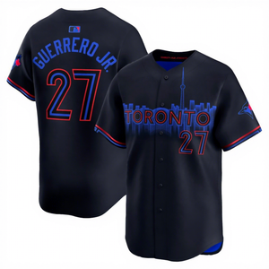 2026 # 47 Toronto Blue Jays 30 #   Maillot de baseball <span class=keywords><strong>Alejandro</strong></span> White Kirk Springer Yesavage Varsho, maillot de baseball des Blue Jays de Toronto - Product Image 5