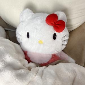 Cartoon Plüsch-Handwärmer <span class=keywords><strong>Halloween</strong></span> Winter Warme Handtaschen Charakter-Wärmflasche PP-Baumwollfüllung 31-50cm Unisex Großhandel - Product Image 4