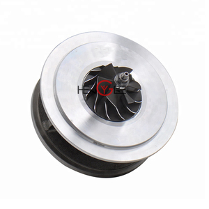 GT2052V Turbo Cartuccia 454135-0008 454135-0005 454135-0003 454135-5010S per Audi <span class=keywords><strong>A6</strong></span> <span class=keywords><strong>2.5</strong></span> <span class=keywords><strong>TDI</strong></span> (C5) - Product Image 3