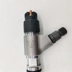 Repuestos para Excavadoras, Inyector de Combustible Diésel E323D2 D6K2, Inyector de Combustible Common Rail 3713974 371-3974 C7.1 - Product Image 4