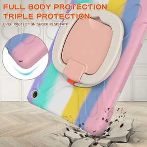 Fabricantes de China 11ª generación a prueba de golpes <span class=keywords><strong>10</strong></span>,1 PULGADAS Funda protectora para tableta para <span class=keywords><strong>Kindle</strong></span> Fire HD <span class=keywords><strong>10</strong></span> 2021 - Product Image 5