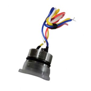 OEM ODMメーカーインテリジェント圧力センサーI2c 0.5-4.5V出力シリコン拡散圧力センサー - Product Image 4
